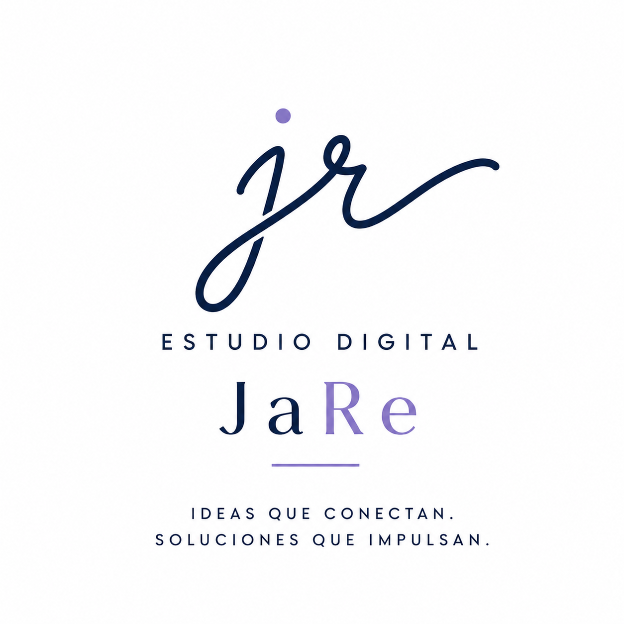 JaRe Logo