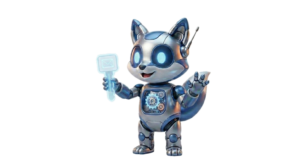 Byte Mascota